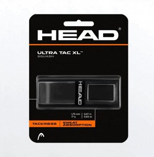 Намотка для сквоша Ultra Tac XL Squash