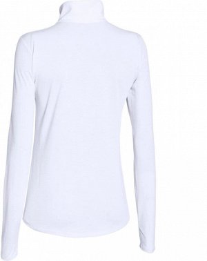 Джемпер женский Threadborne Streaker Hlf Zp-WHT