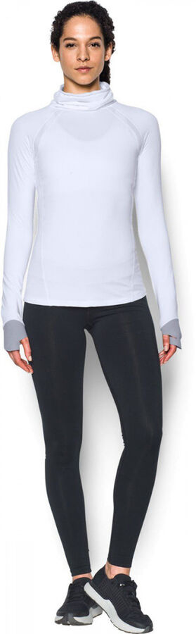 Джемпер женский CG Reactor Run Funnel Neck