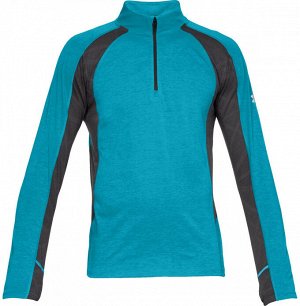 Джемпер мужской THREADBORNE SWYFT 1/4 ZIP