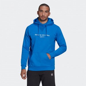 Adidas Джемпер мужской Trefoil C Hoody