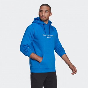 Adidas Джемпер мужской Trefoil C Hoody