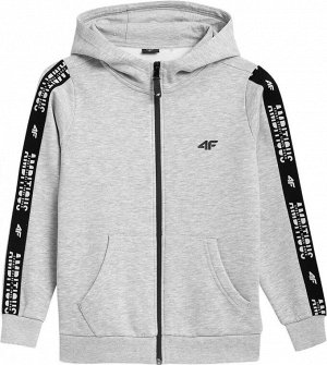 4F Джемпер детский BOY&#039;S SWEATSHIRTS