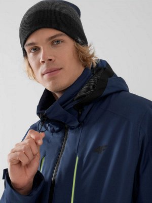 4F Куртка горнолыжная мужская MEN&#039;S SKI JACKETS