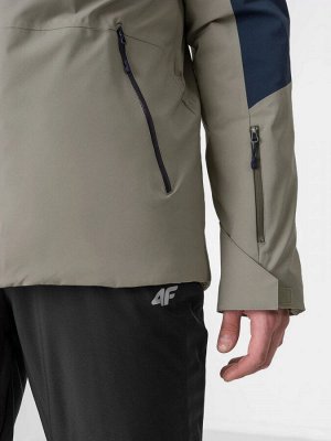 4F Куртка горнолыжная мужская MEN&#039;S SKI JACKETS