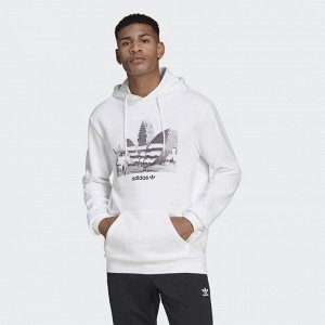 Джемпер мужской Trfoil C Hoody2