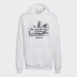 Джемпер мужской Trfoil C Hoody2