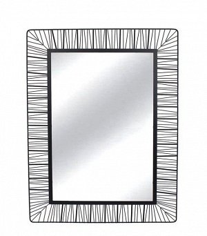 Зеркало настенное 108-134 Ньюкасл 75*1,5*100см металл