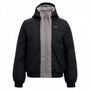 Under Armour Джемпер взрослый UA Versatile Insulate Jkt