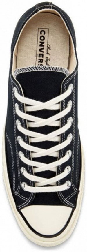 Кеды взрослые All Star Chucks' 70