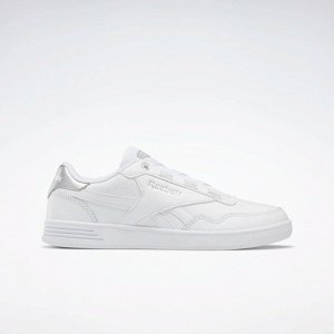 Кеды женские REEBOK ROYAL TECHQUE T ELASTIC