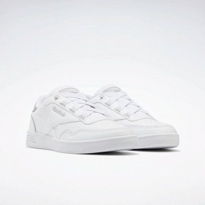 Кеды женские REEBOK ROYAL TECHQUE T ELASTIC