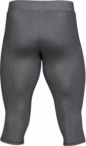 Брюки мужские Perpetual Half Legging-BLK//OEY