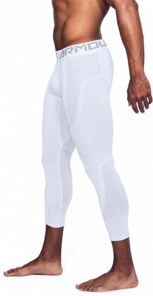 Брюки мужские Threadborne Seamless 3/4 Leg