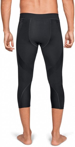 Брюки мужские Perpetual Superbase 1/2 Legging-BLK