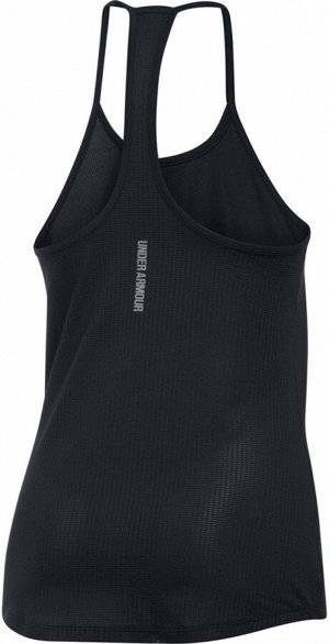 Under Armour Майка женская Fly By Racerback Tank