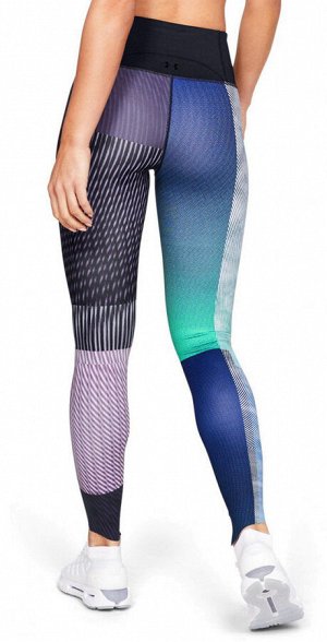 Тайтсы женские Breathelux Printed Legging