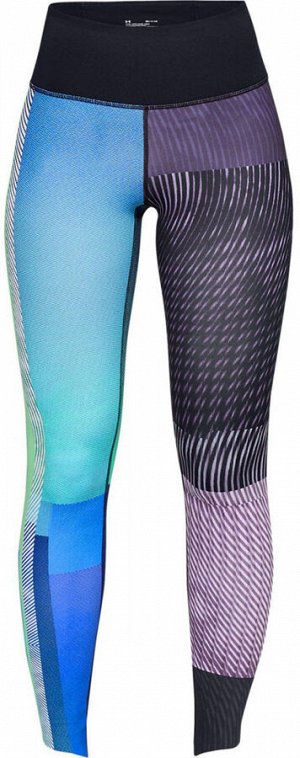 Тайтсы женские Breathelux Printed Legging