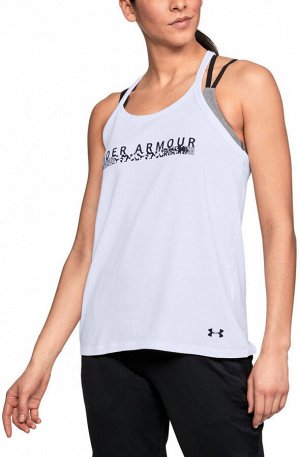 Майка женская Q2 FASHION TANK GRAPHIC