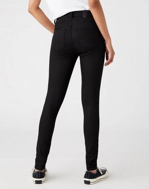 Джинсы женские HIGH RISE SKINNY