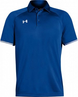 Рубашка поло мужская M's Rival Polo-BLU