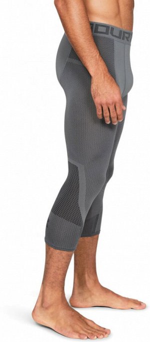 Under Armour Брюки мужские Threadborne Seamless 3/4 Leg