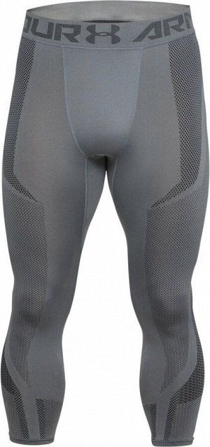 Under Armour Брюки мужские Threadborne Seamless 3/4 Leg