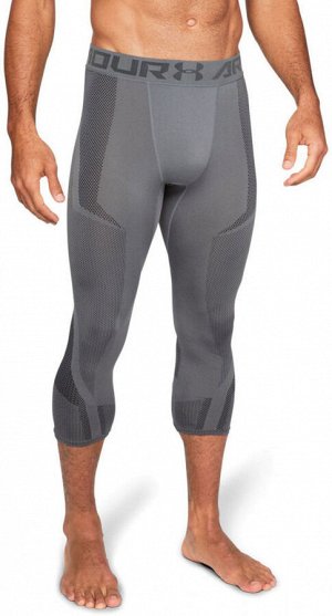 Under Armour Брюки мужские Threadborne Seamless 3/4 Leg