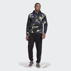 Брюки мужские Camo Pants