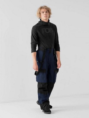 Брюки горнолыжные мужские MEN'S SNOWBOARD TROUSERS