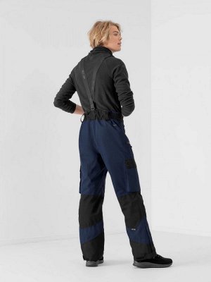 Брюки горнолыжные мужские MEN'S SNOWBOARD TROUSERS