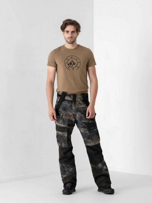 Брюки горнолыжные мужские MEN'S SNOWBOARD TROUSERS