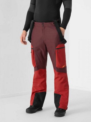 Брюки горнолыжные мужские MEN'S SKI TROUSERS