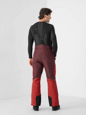 Брюки горнолыжные мужские MEN'S SKI TROUSERS