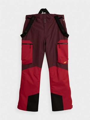 Брюки горнолыжные мужские MEN'S SKI TROUSERS