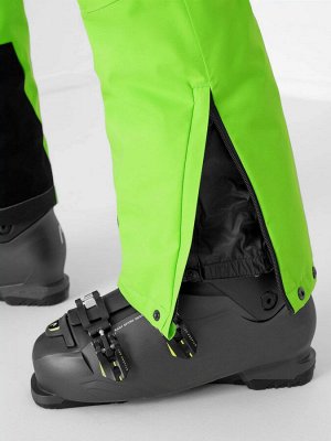 Брюки горнолыжные мужские MEN'S SKI TROUSERS