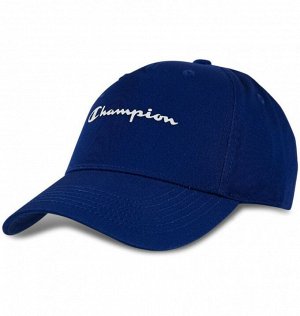 Кепка Артикул: 804470-BS025; Наименование: Кепка; Пол: унисекс; Бренд: Champion; Вид спорта: спортивный стиль; Материал: хлопок; Срок отгрузки: 3-4 рабочих дня
Кепка бейсболка - это модный тренд кругл
