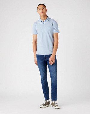 Рубашка поло мужская REFINED POLO