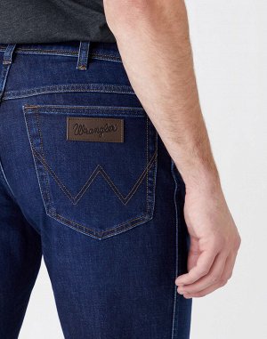 WRANGLER Джинсы мужские TEXAS SLIM