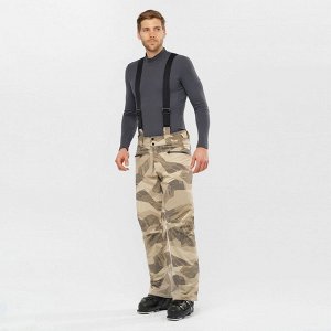 Брюки мужские FORCE PANT M