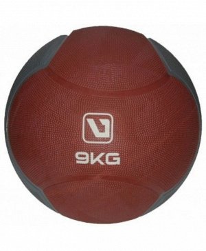 Медбол 9 кг MEDICINE BALL