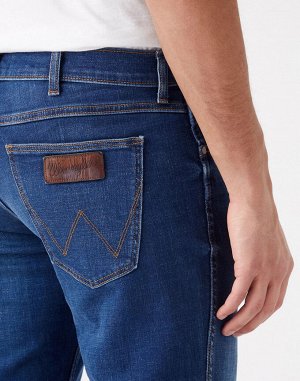 WRANGLER Брюки мужские Greensboro