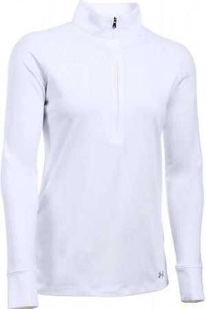 Лонгслив женский Zinger 1/4 Zip