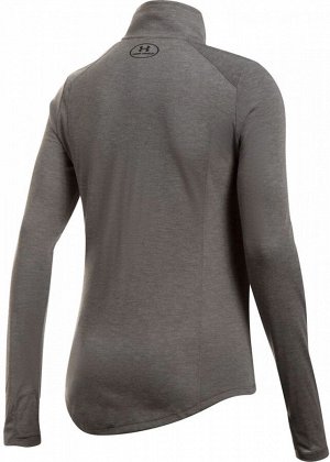 Лонгслив женский Threadborne Train 1/2 Zip