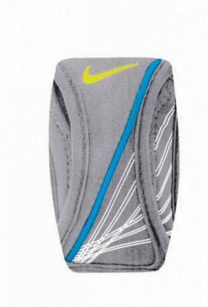 Кошелек Артикул: N.RE.04.145.OS; Наименование: Кошелек; Пол: унисекс; Бренд: Nike; Вид спорта: фитнес; Срок отгрузки: 3-4 рабочих дняКошелек Nike Lw Running Shoe Wallet из плотного текстиля. Крепится 