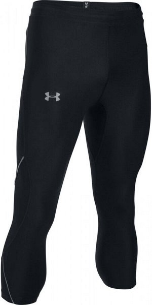 Брюки мужские RUN TRUE HEATGEAR CAPRI