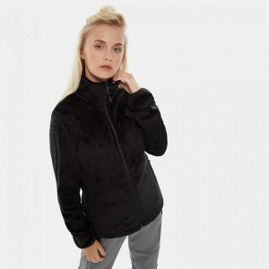 Куртка женская W OSITO JACKET  TNF BLACK