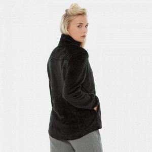 Куртка женская W OSITO JACKET  TNF BLACK