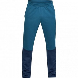 Under Armour Брюки мужские Recovery Travel Track Pant