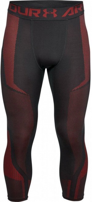 Брюки мужские Threadborne Seamless 3/4 Leg